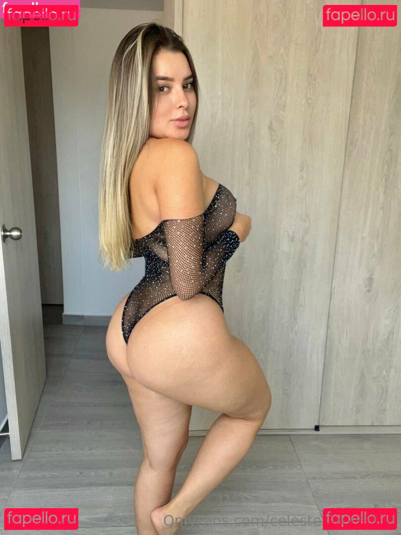 celestesweetblue Onlyfans Photo Gallery 