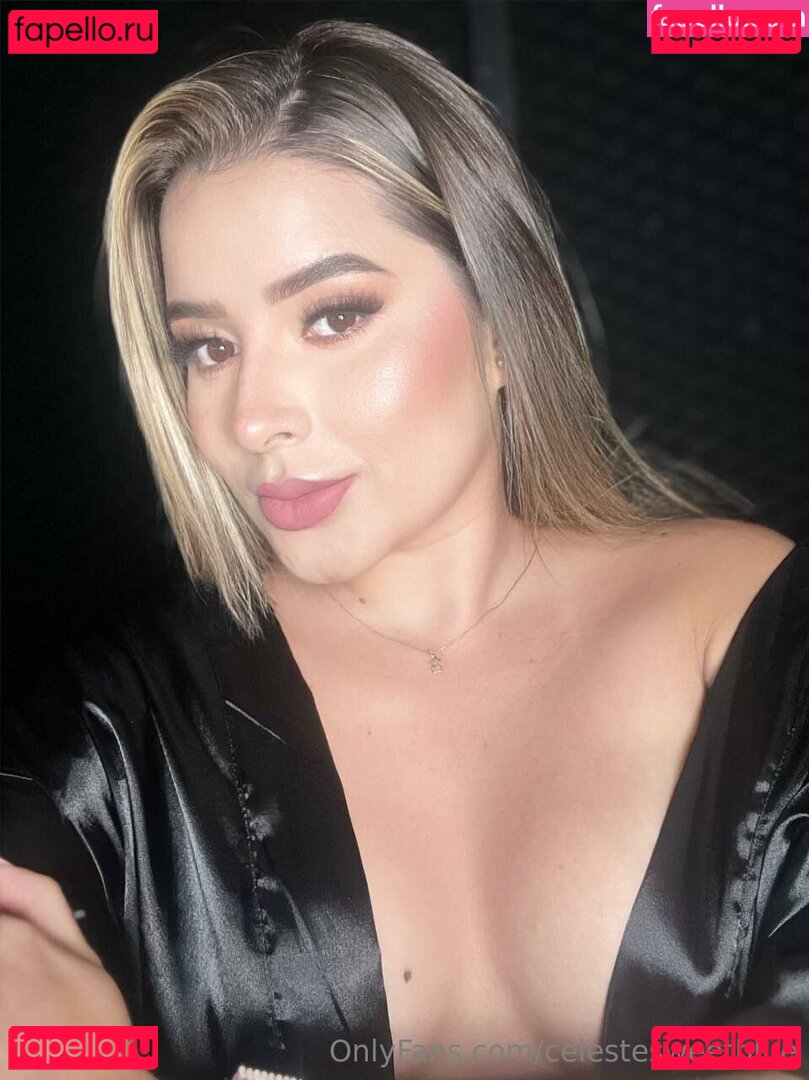 celestesweetblue Onlyfans Photo Gallery 