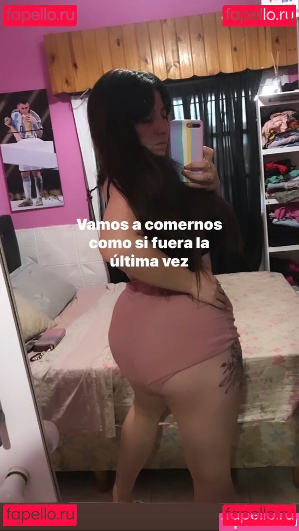 Estefania Rodriguez / estefi_r.a / tiffanycat Onlyfans Photo Gallery 