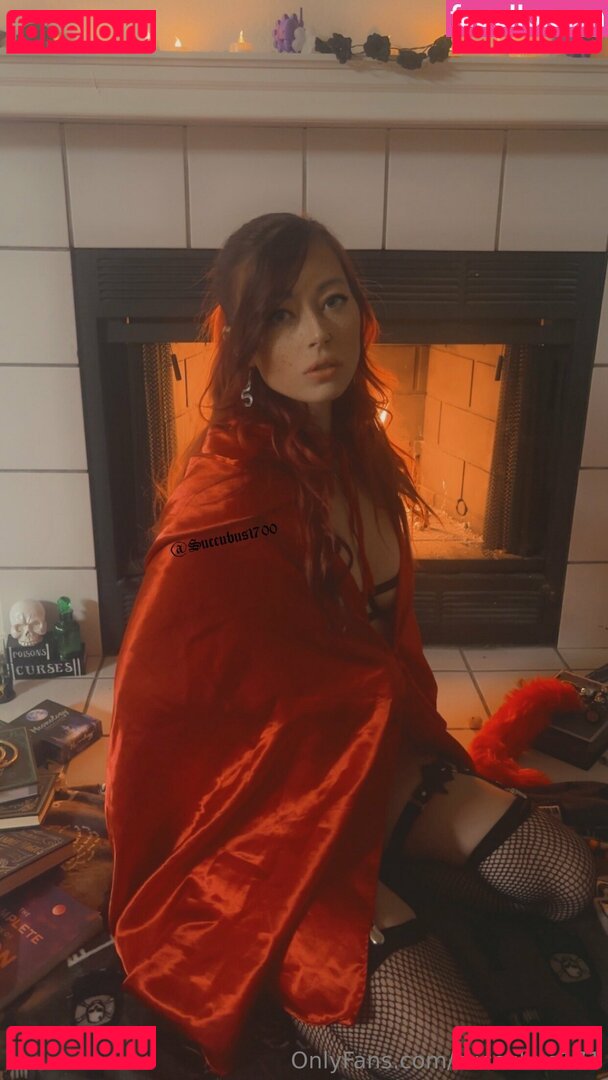 succubus171 / waify_waifu Onlyfans Photo Gallery 