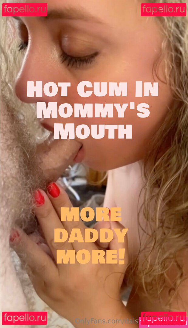 daisymaymomma / daisymaymommy Onlyfans Photo Gallery 
