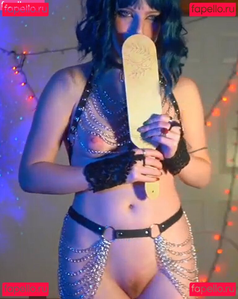 prettynymph / purexnymph Nude Onlyfans Photo 11