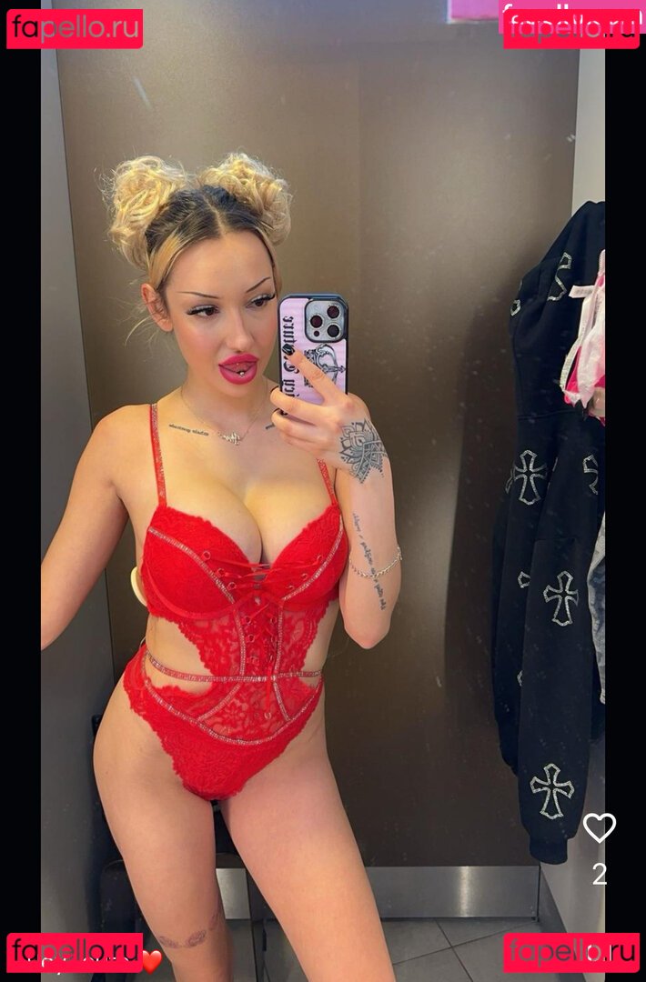 lischadelicious / lischatifany Onlyfans Photo Gallery 