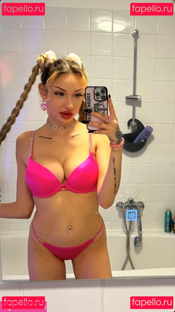 lischadelicious / lischatifany Onlyfans Photo Gallery 