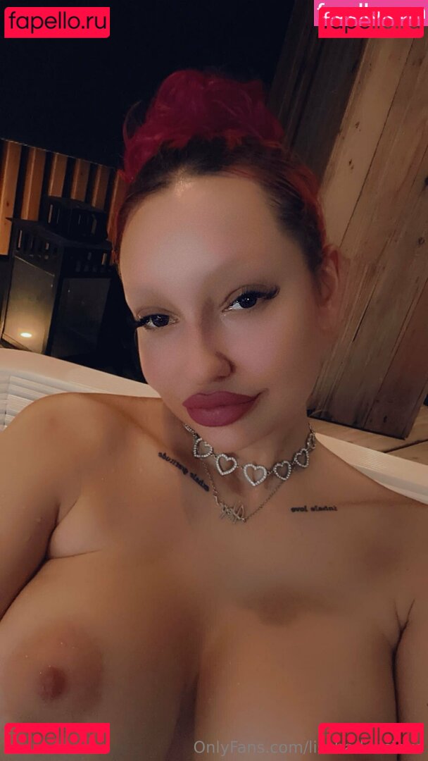 lischadelicious / lischatifany Onlyfans Photo Gallery 