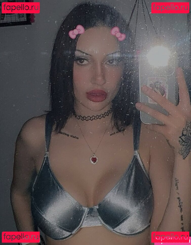 lischadelicious / lischatifany Onlyfans Photo Gallery 