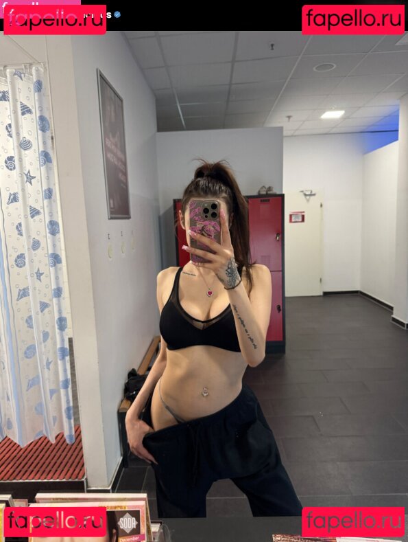 lischadelicious / lischatifany Onlyfans Photo Gallery 