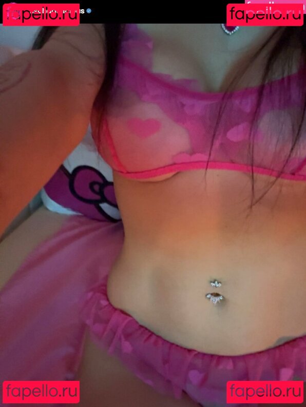 lischadelicious / lischatifany Onlyfans Photo Gallery 