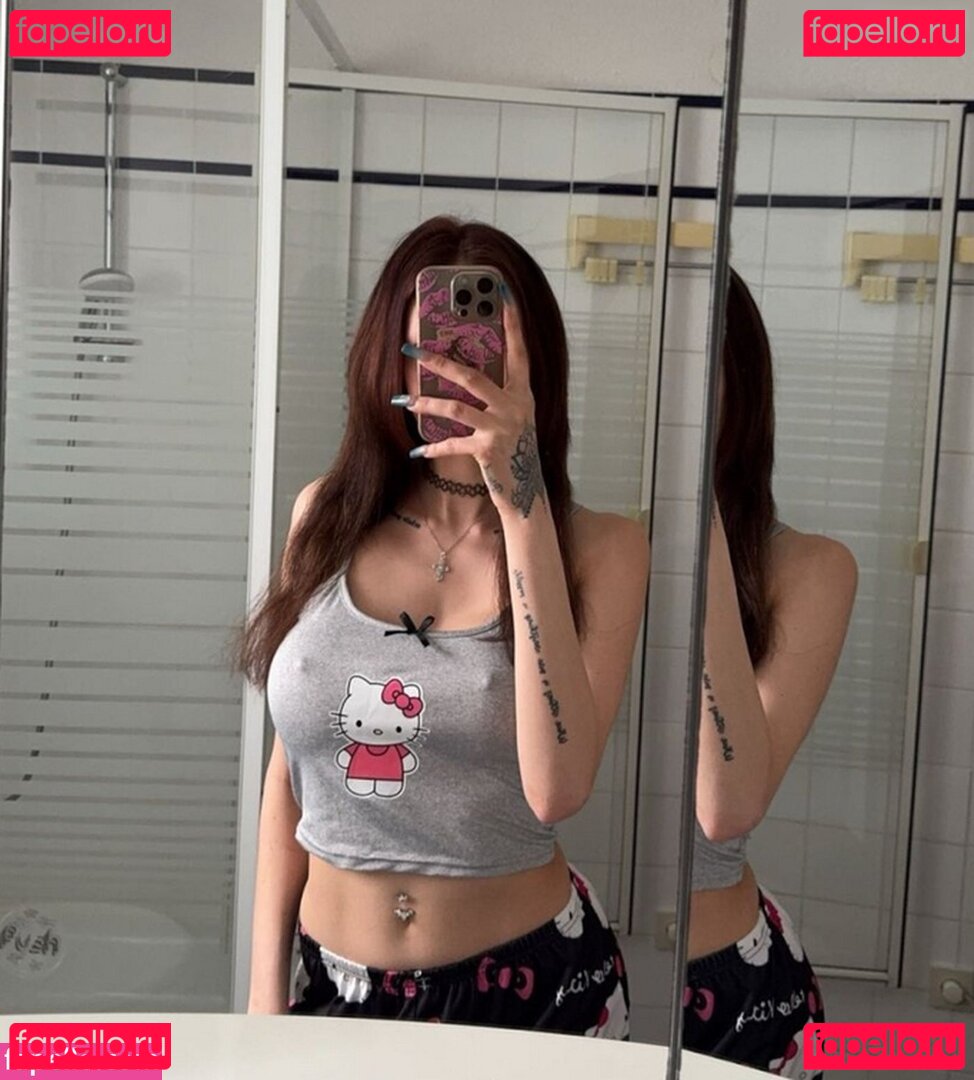 lischadelicious / lischatifany Onlyfans Photo Gallery 