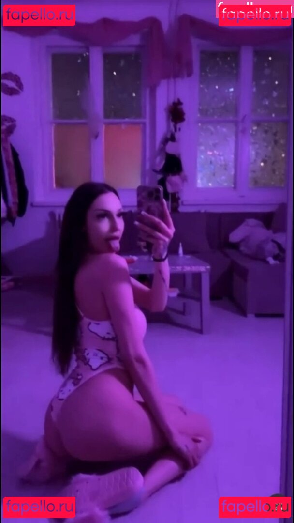 lischadelicious / lischatifany Onlyfans Photo Gallery 