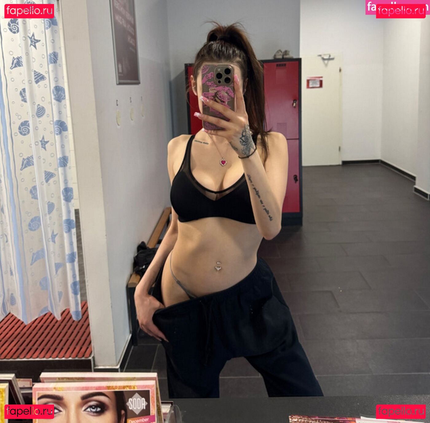 lischadelicious / lischatifany Onlyfans Photo Gallery 