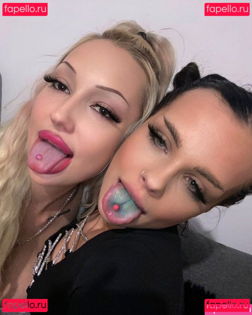 lischadelicious / lischatifany Onlyfans Photo Gallery 