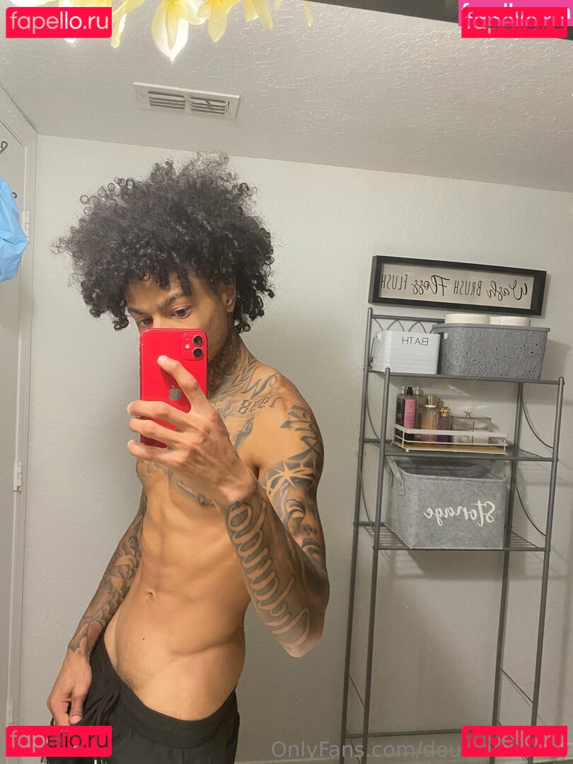 double0babby Nude Onlyfans Photo 12