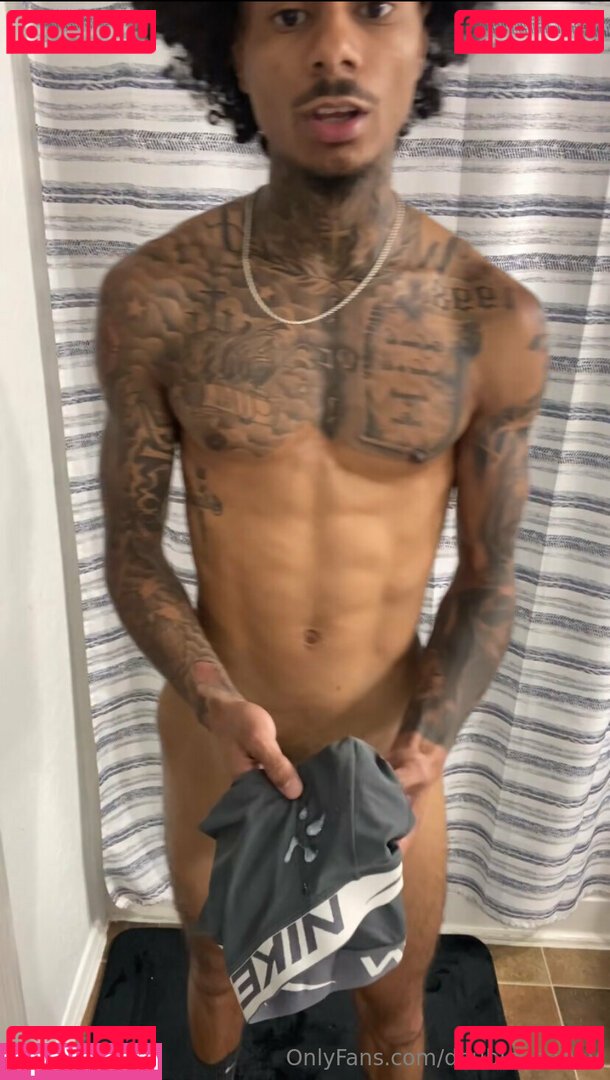 double0babby Nude Onlyfans Photo 9