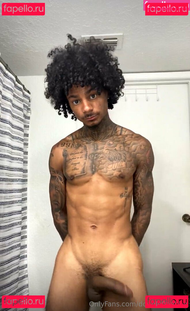 double0babby Nude Onlyfans Photo 8