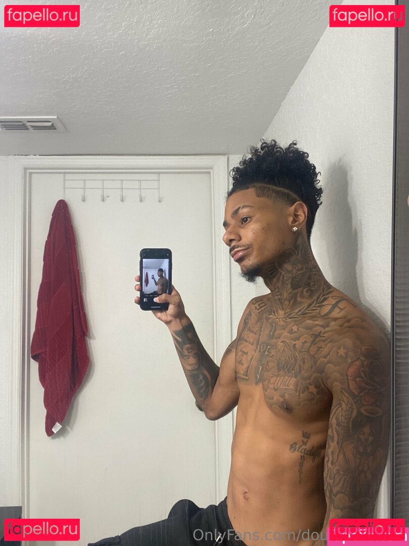 double0babby Nude Onlyfans Photo 7