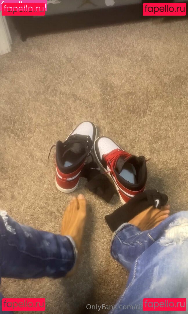 double0babby Nude Onlyfans Photo 4