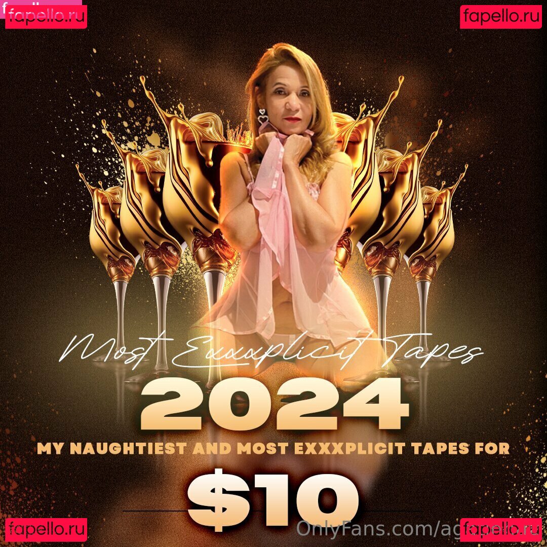 agatinha2 / nin.agatinha2 Onlyfans Photo Gallery 