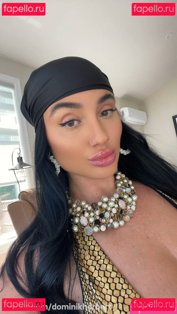 Dominik Herbert / dominikherbert Onlyfans Photo Gallery 