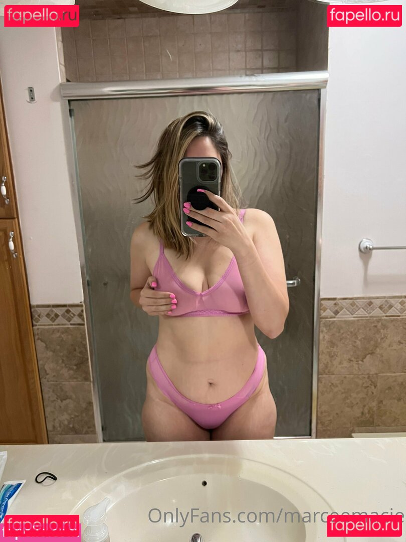 marceeee / marceemacie Onlyfans Photo Gallery 
