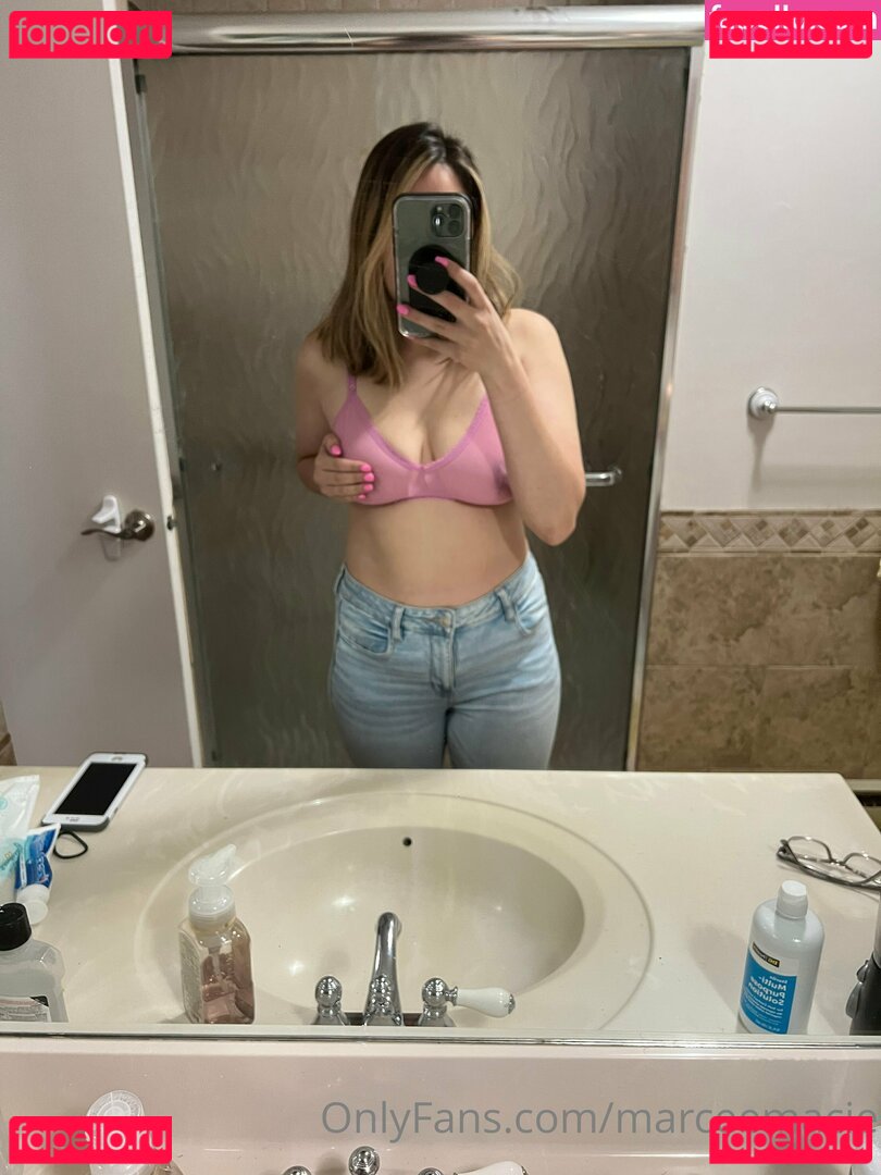 marceeee / marceemacie Onlyfans Photo Gallery 