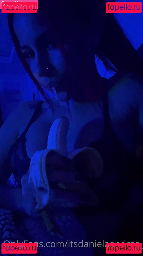 Daniela Andrea / Itsdanielaandrea / itsdanielaandrea_ / itsdanielaandrea___ Onlyfans Photo Gallery 
