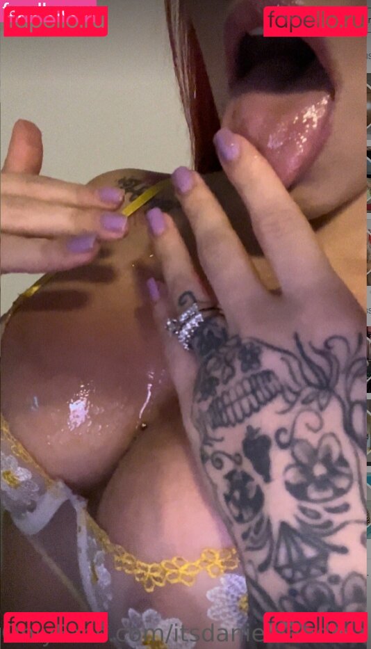 Daniela Andrea / Itsdanielaandrea / itsdanielaandrea_ / itsdanielaandrea___ Onlyfans Photo Gallery 