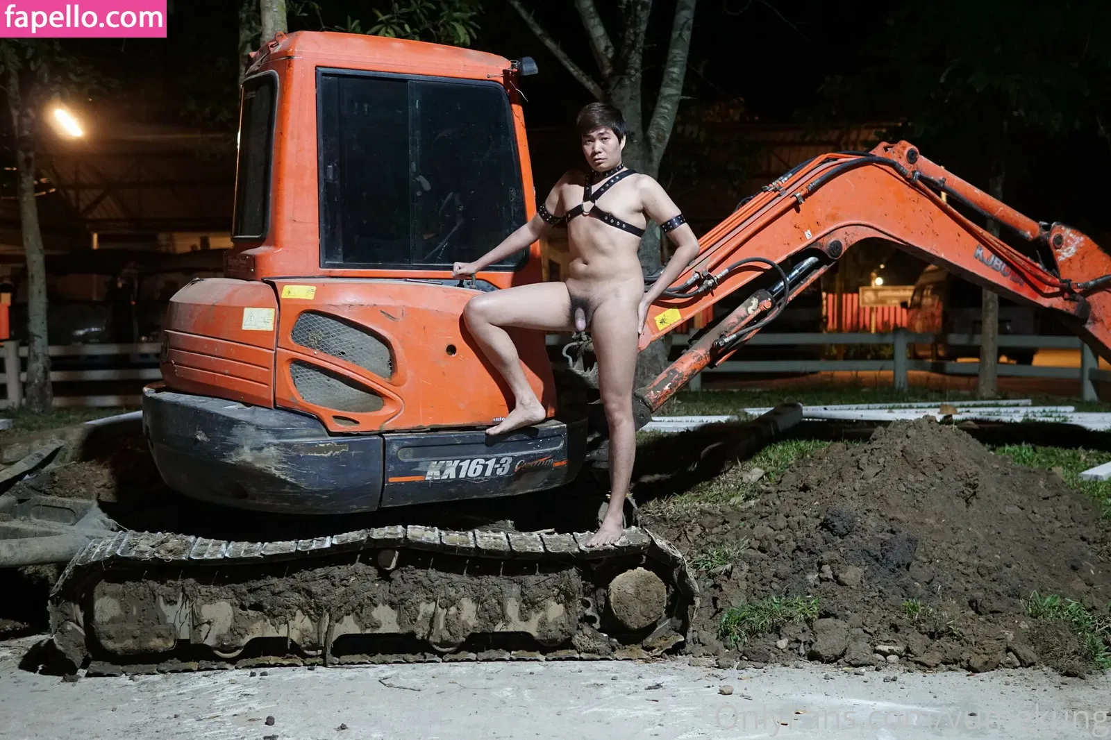 yumekung Onlyfans Photo Gallery 