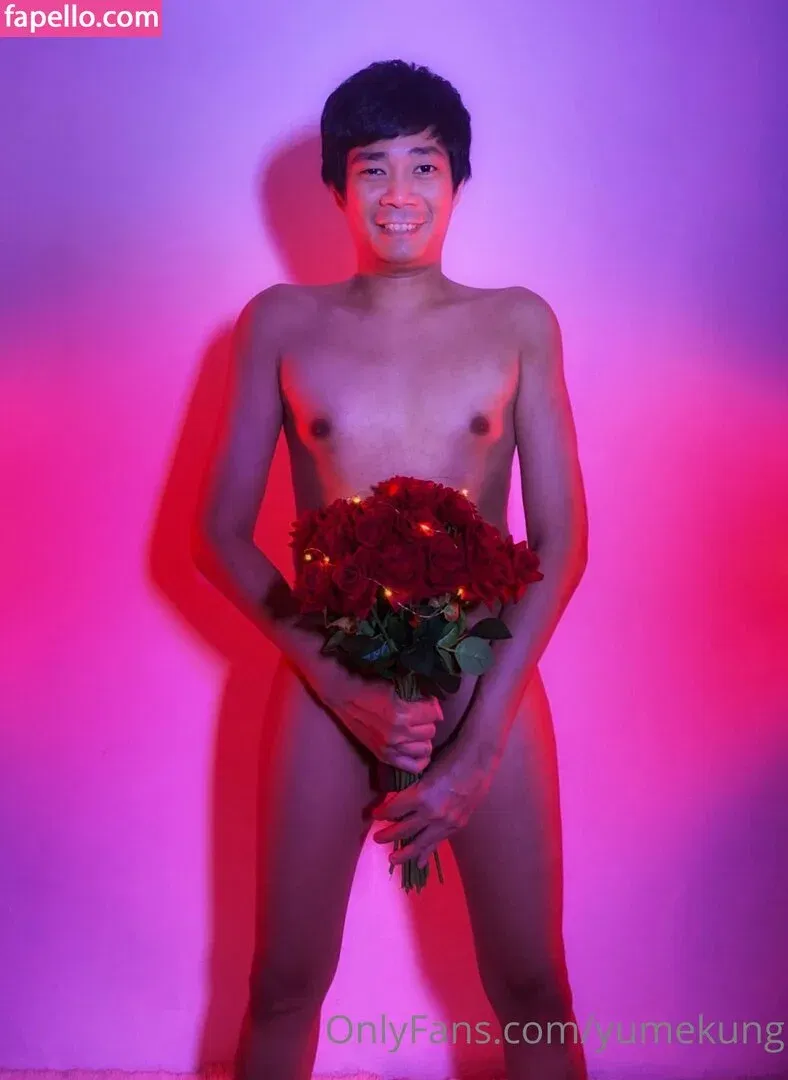 yumekung Onlyfans Photo Gallery 