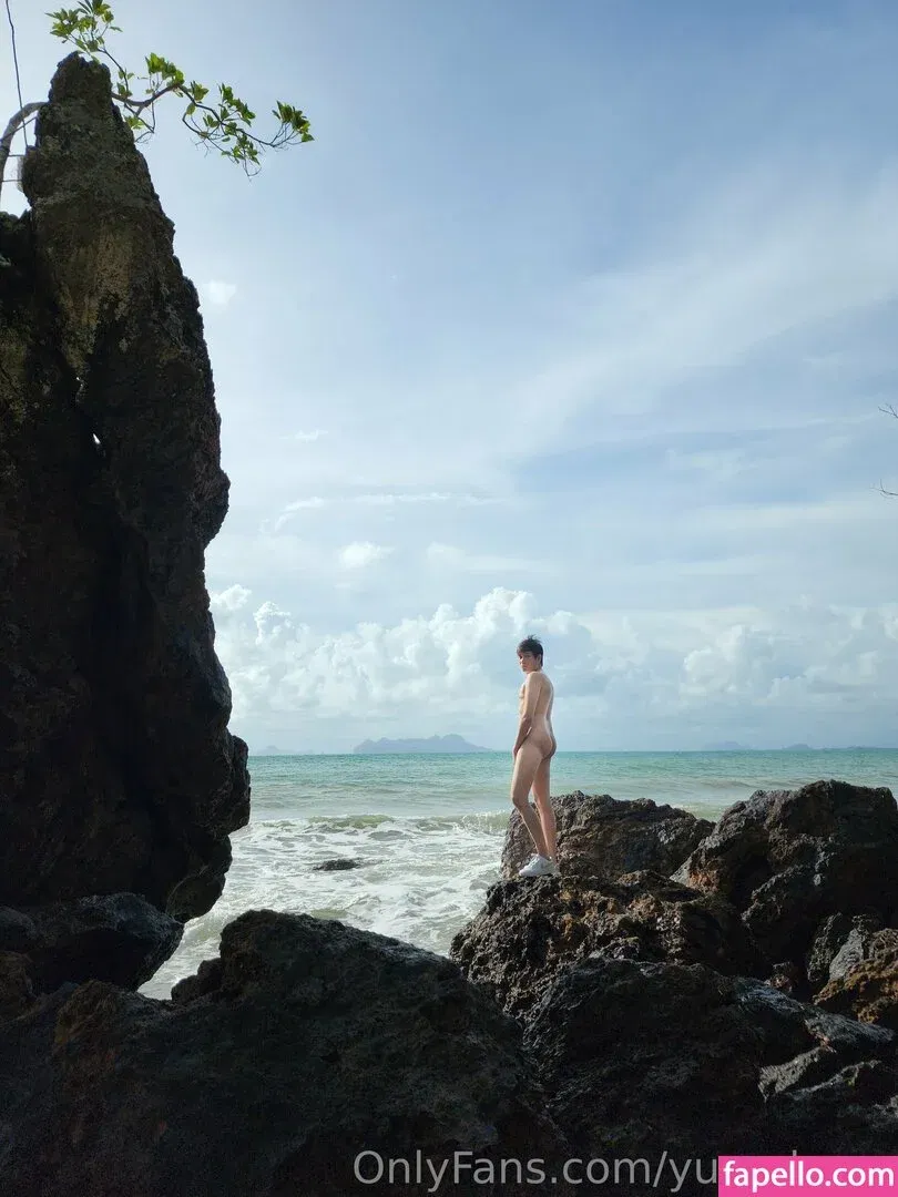 yumekung Onlyfans Photo Gallery 