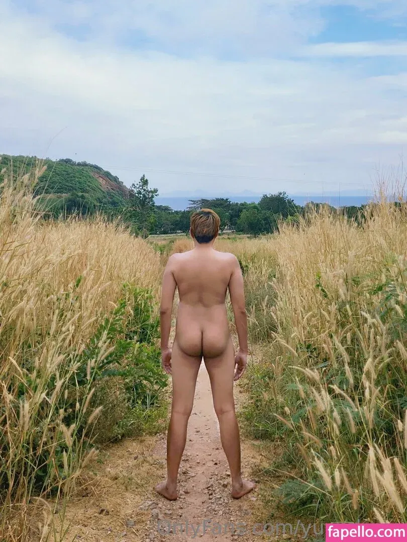 yumekung Onlyfans Photo Gallery 