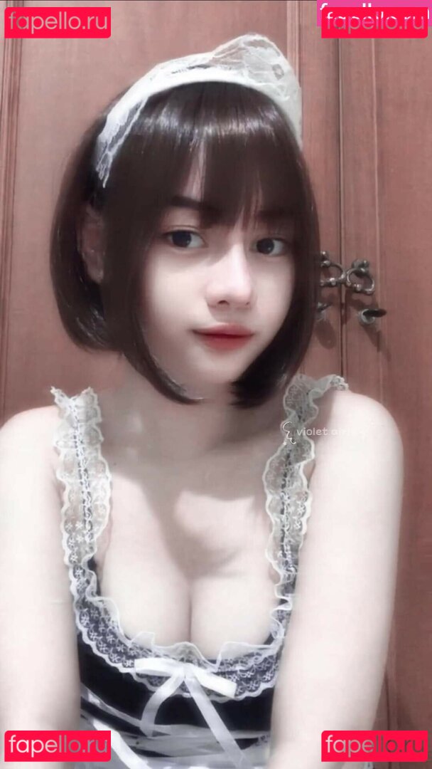 Violet Airis / buingbuingi / sevian syah Onlyfans Photo Gallery 