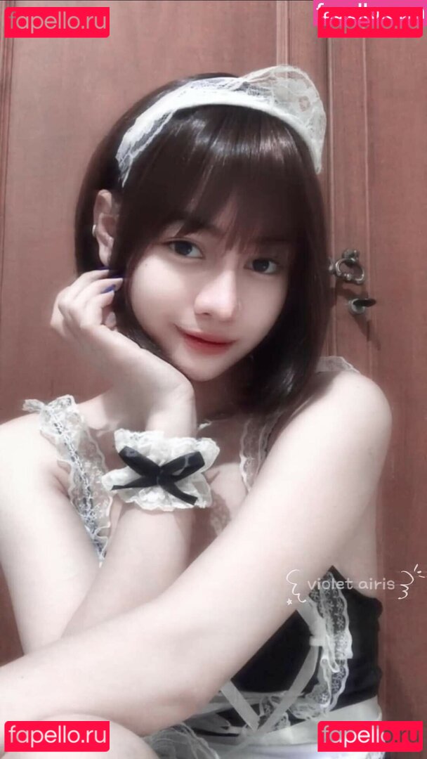 Violet Airis / buingbuingi / sevian syah Onlyfans Photo Gallery 