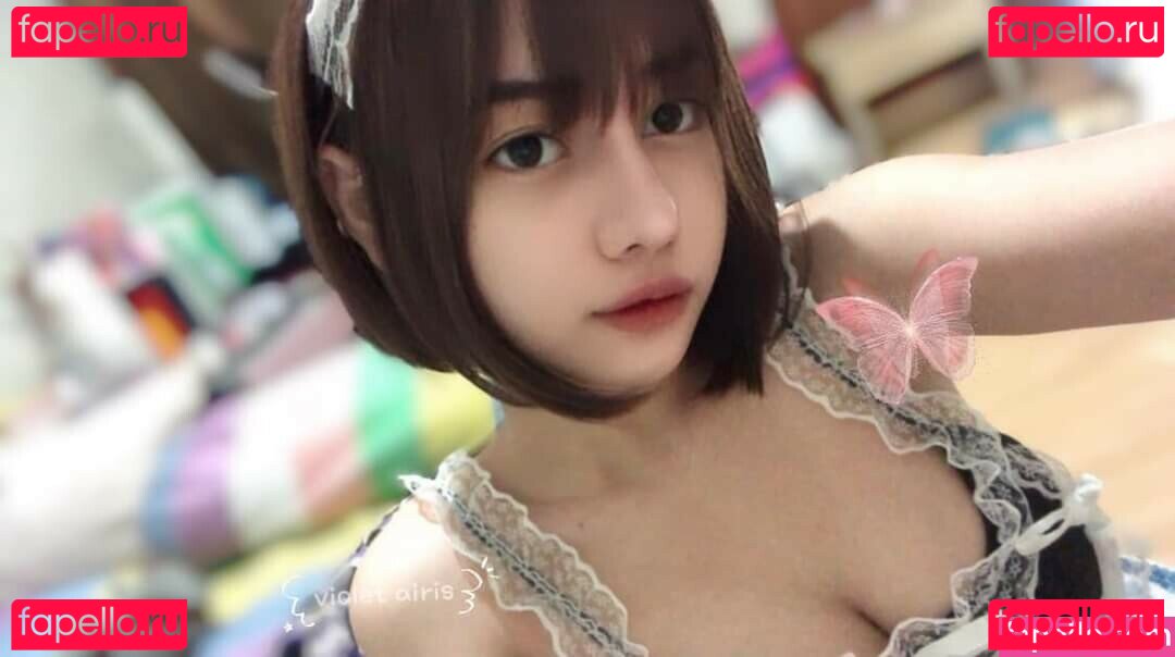 Violet Airis / buingbuingi / sevian syah Onlyfans Photo Gallery 