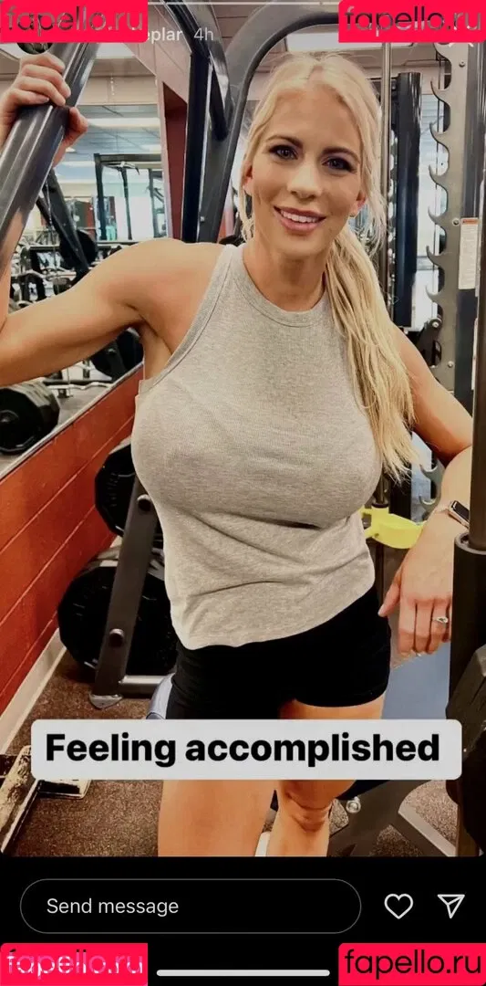 Katelyn Keplar Onlyfans Photo Gallery 