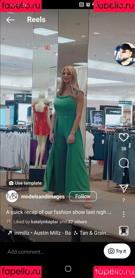 Katelyn Keplar Onlyfans Photo Gallery 