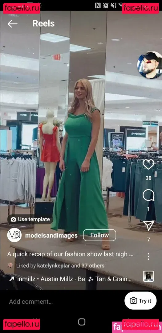 Katelyn Keplar Onlyfans Photo Gallery 