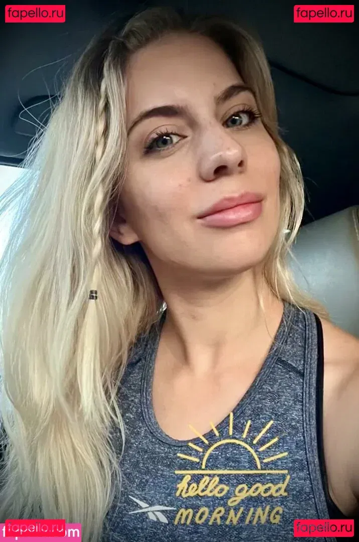 Katelyn Keplar Onlyfans Photo Gallery 