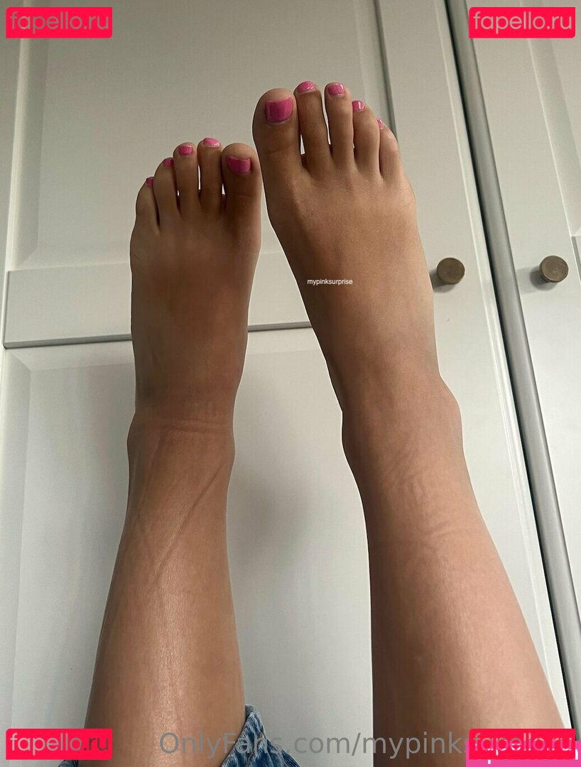 mypinksurprise Nude Onlyfans Photo 45