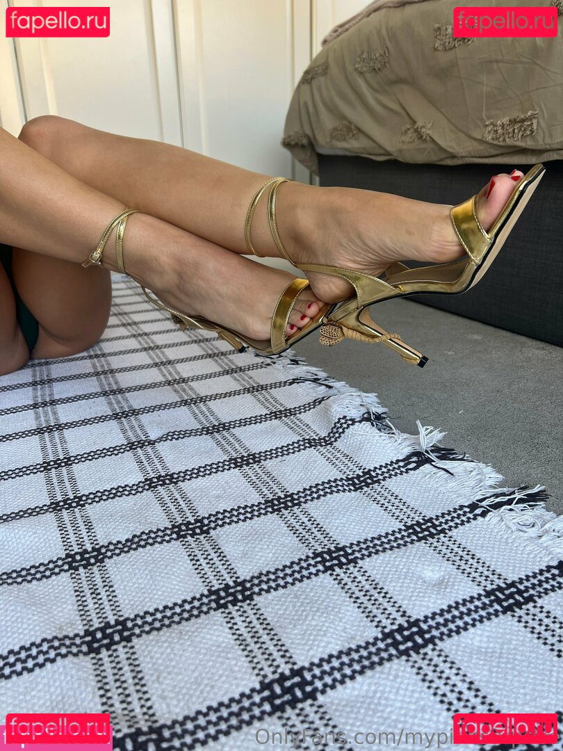 mypinksurprise Nude Onlyfans Photo 3
