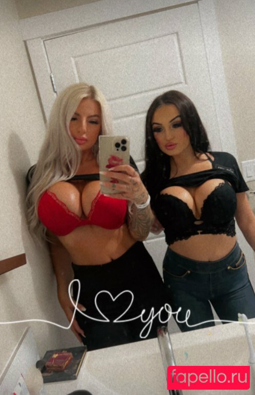 Danarock204 Nude Onlyfans Photo 20