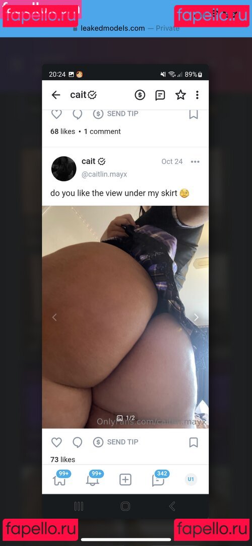 Caitlin May / Caitlin Rawlings / caitlinrawlingss Onlyfans Photo Gallery 