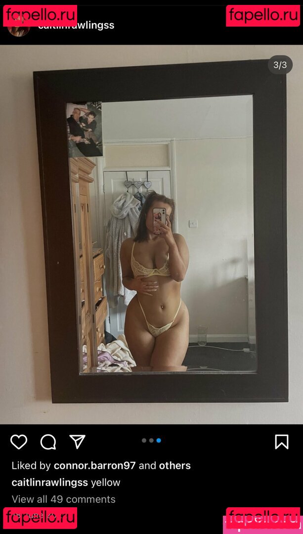 Caitlin May / Caitlin Rawlings / caitlinrawlingss Onlyfans Photo Gallery 