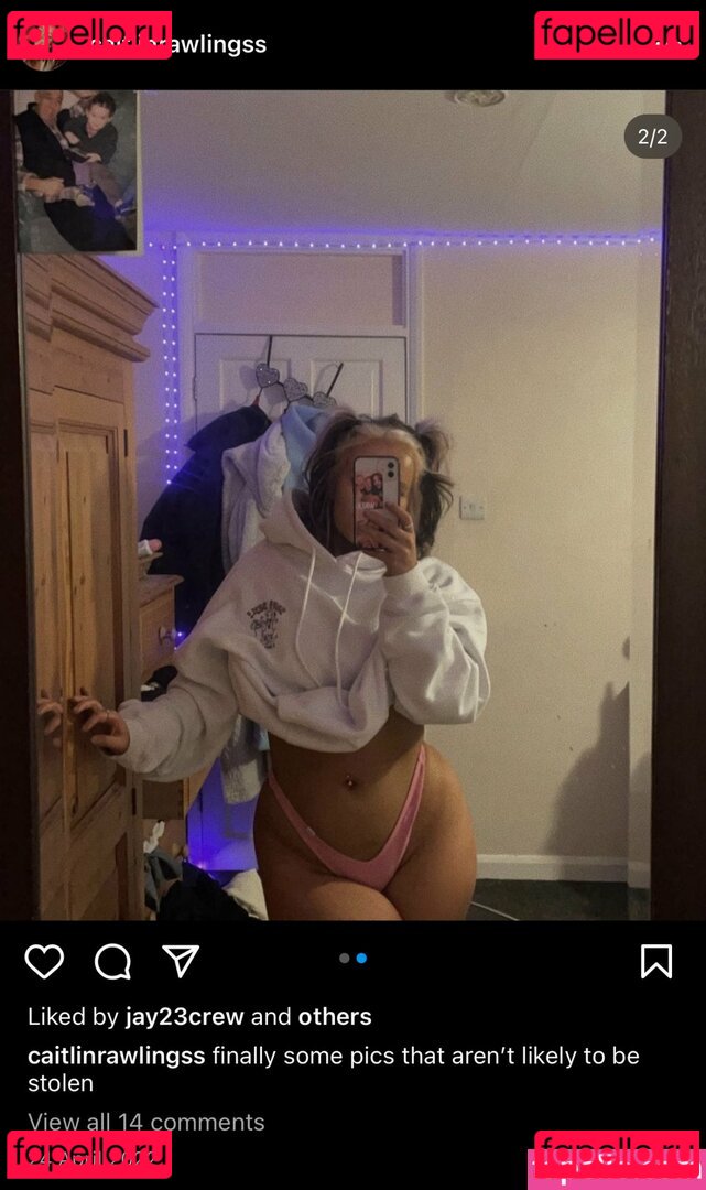 Caitlin May / Caitlin Rawlings / caitlinrawlingss Onlyfans Photo Gallery 