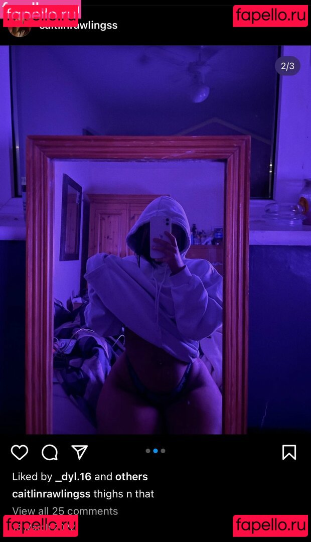 Caitlin May / Caitlin Rawlings / caitlinrawlingss Onlyfans Photo Gallery 