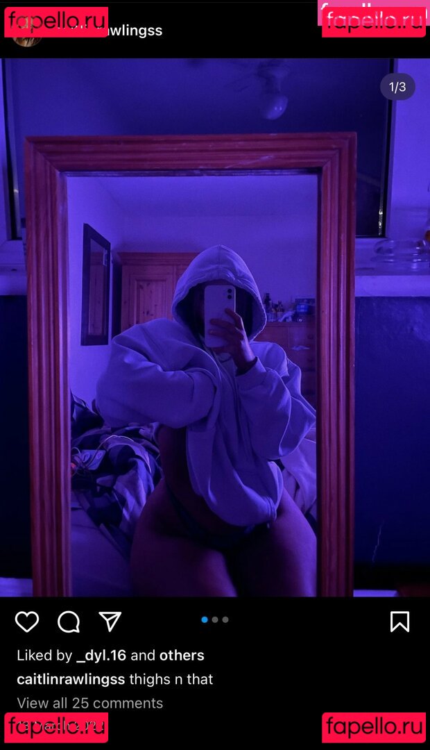 Caitlin May / Caitlin Rawlings / caitlinrawlingss Onlyfans Photo Gallery 