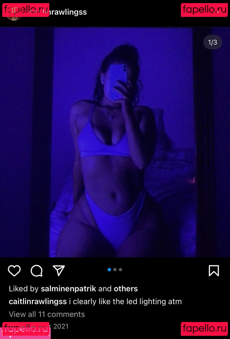 Caitlin May / Caitlin Rawlings / caitlinrawlingss Onlyfans Photo Gallery 