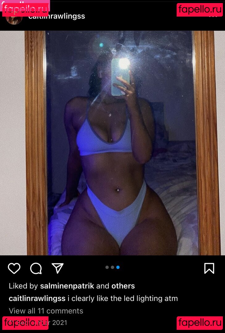 Caitlin May / Caitlin Rawlings / caitlinrawlingss Onlyfans Photo Gallery 