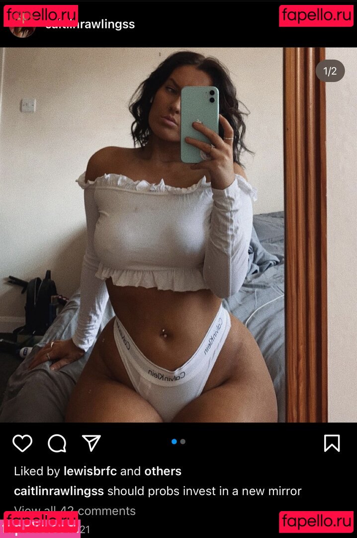 Caitlin May / Caitlin Rawlings / caitlinrawlingss Onlyfans Photo Gallery 