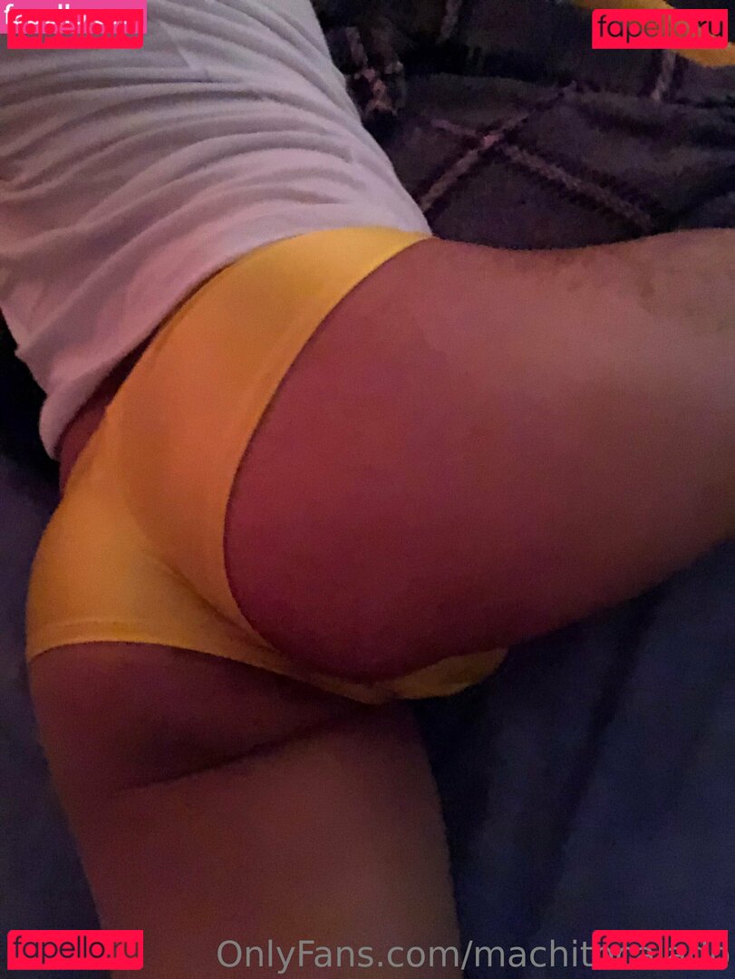 machitocalado Nude Onlyfans Photo 22